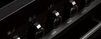 картинка Электрическая кухонная плита Bertazzoni PROCH94I1ECAT 