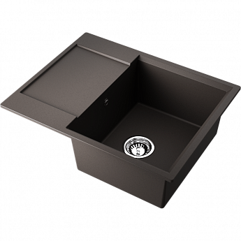 картинка Мойка для кухни Omoikiri DAISEN 65T 