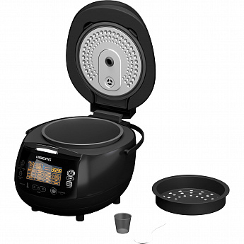 картинка Мультиварка Hiberg MC 590 BB 