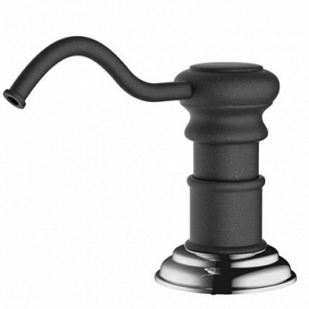 картинка Дозатор для мыла Omoikiri ОМ-01 