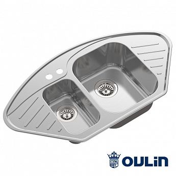 картинка Мойка для кухни Oulin OL-310 