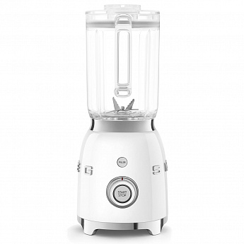картинка Блендер Smeg BLF03WHEU 