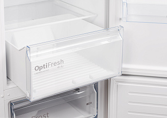 картинка Отдельностоящий холодильник Weissgauff WRK 2010 D Inverter NoFrost White 