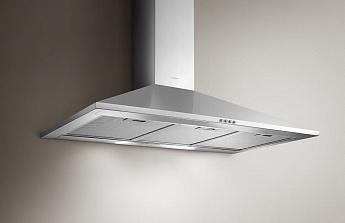 картинка Кухонная вытяжка Jetair GAIA IX/A/60 