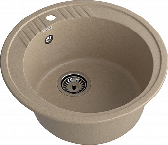 картинка Мойка для кухни Granfest GR-R520 