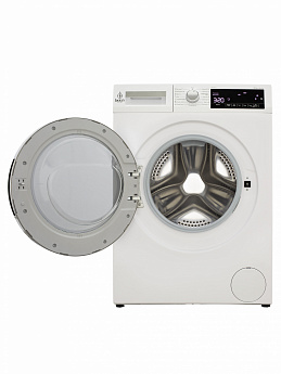 картинка Стиральная машина с паром Jacky's JW 6TC21 