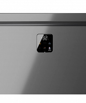 картинка Морозильная камера Kuppersberg FLCF 201 G 