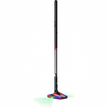картинка Пылесос Dyson Pencil Vac Fluffycones 