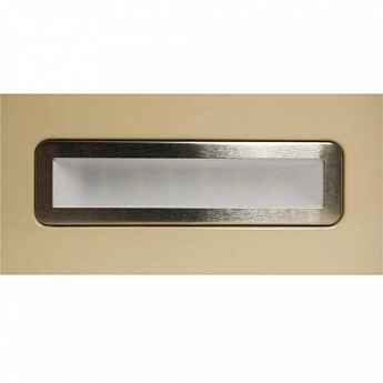 картинка Кухонная вытяжка Lex HUBBLE G 2M 600 IVORY 