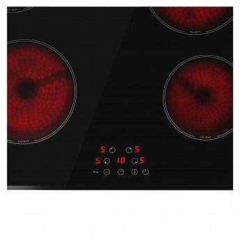 картинка Варочная панель Korting HK 60044 B 