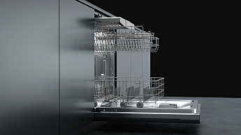 картинка Посудомоечная машина Teka DFI 46950 