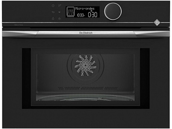 картинка Микроволновая печь De Dietrich DKE4535X Stellar Steel 