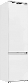 картинка Холодильник Kuppersberg RBN 1960 двухкамерный белый 