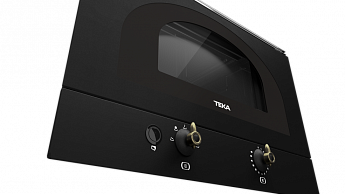 картинка Микроволновая печь Teka MWR 22 BI ANTHRACITE-OB 
