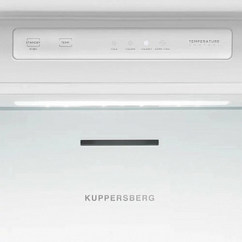картинка Встраиваемый холодильник Kuppersberg SRB 1780 