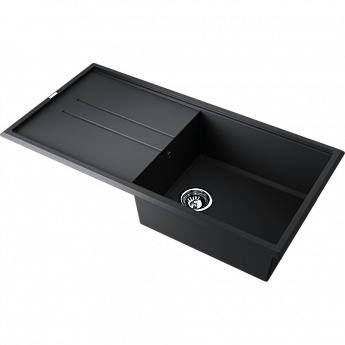 картинка Мойка Omoikiri TEDORI-100 