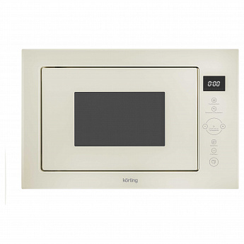 картинка Микроволновая печь Korting KMI 825 TGB 