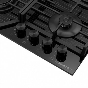 картинка Газовая варочная панель Maunfeld EGHG.64.73CB2/G 