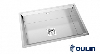 картинка Мойка для кухни Oulin OL-FU113 