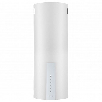 картинка Кухонная вытяжка Korting KHC 35969 DW Cylinder 
