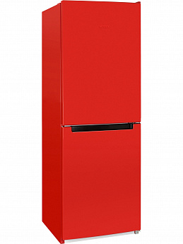 картинка Отдельностоящий холодильник Nord NRB 161NF R красный 