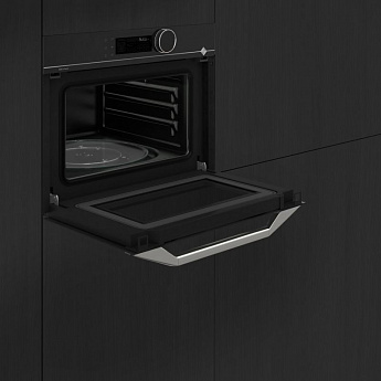 картинка Микроволновая печь De Dietrich DKE4535X Stellar Steel 