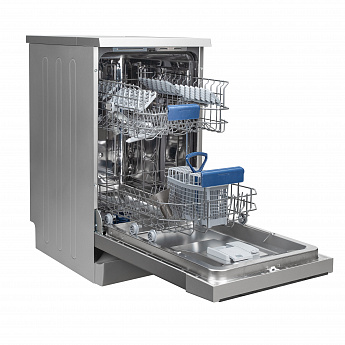 картинка Посудомоечная машина Delonghi DDWS 465 X CALLISTO 