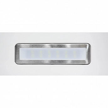 картинка Кухонная вытяжка Lex HOGAN G 600 WHITE 