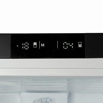 картинка Встраиваемый холодильник Delonghi DCI 17NFE BERNARDO 