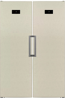 картинка Холодильник Jacky's JLF FV1860 Side-by-side 
