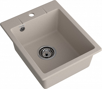 картинка Мойка для кухни Granfest URBAN 240  