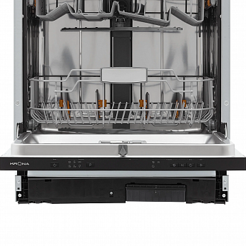 картинка Посудомоечная машина Krona WESPA 60 BI V2 