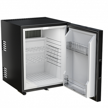 картинка Мини-бар Meyvel MMA-50B черный 