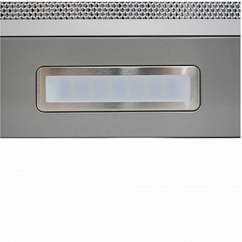 картинка Кухонная вытяжка Lex HIDE 500 INOX 