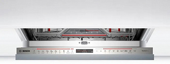 картинка Посудомоечная машина встраиваемая Bosch SMV8ZCX07E 