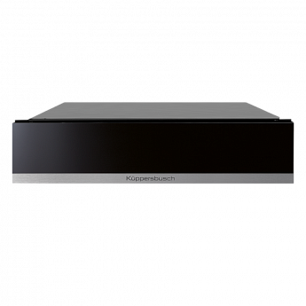 картинка Выдвижной ящик Kuppersbusch CSZ 6800.0 S1 Stainless Steel 