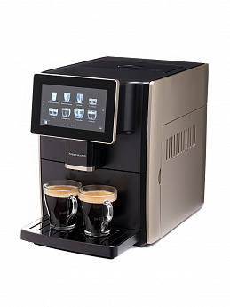 картинка Кофемашина Kuppersbusch KVS 308 G 