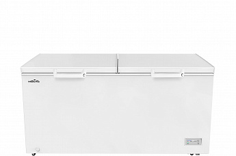 картинка Морозильный ларь HIBERG PF 56L2W 