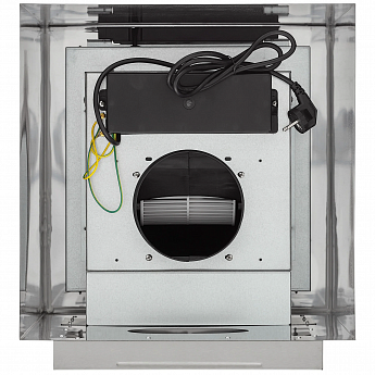 картинка Кухонная вытяжка Krona DITA F MAX 420 inox SGC 