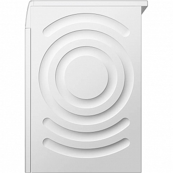 картинка Стиральная машина с сушкой и паром Bosch WDS28460ME 