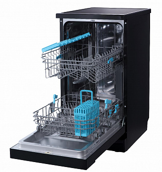 картинка Посудомоечная машина Korting KDF 45240 N 