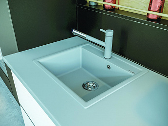 картинка Мойка Florentina Консул-570 