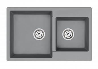 картинка Мойка для кухни Emar EMQ-2800.Q 