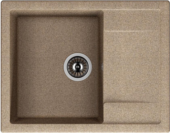 картинка Мойка для кухни Dr. Gans ТЕХНО-650 