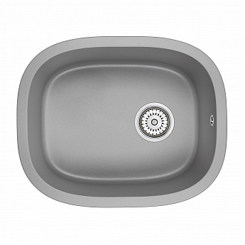 картинка Мойка для кухни Emar Quartz EMQ-1560.P 