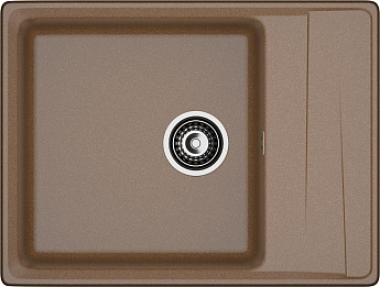 картинка Мойка для кухни Granfest GF-LV-660L 