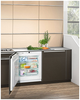 картинка Морозильная камера Liebherr SUIGN 1554 Premium NoFrost 