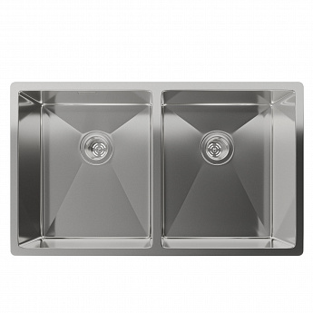 картинка Мойка для кухни Rivelato Rinox 7444 U2 