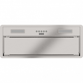 картинка Кухонная вытяжка полновстраиваемая Franke VERA 72 SS нержавеющая сталь 