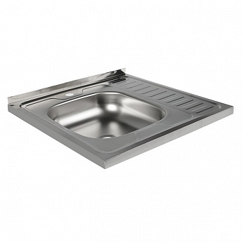 картинка Мойка для кухни Владикс V-403L 